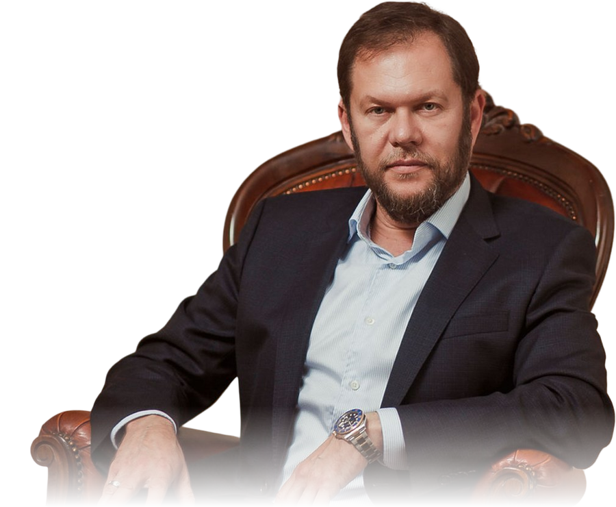 Yakov Gershkovich
